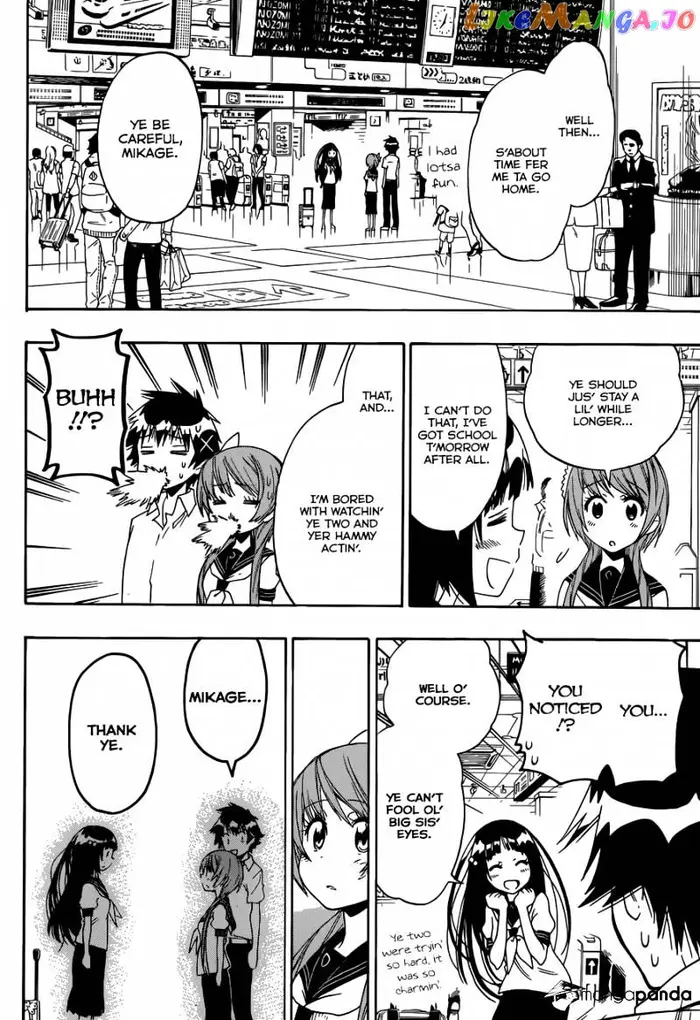Nisekoi Chapter 97 image 17_optimized